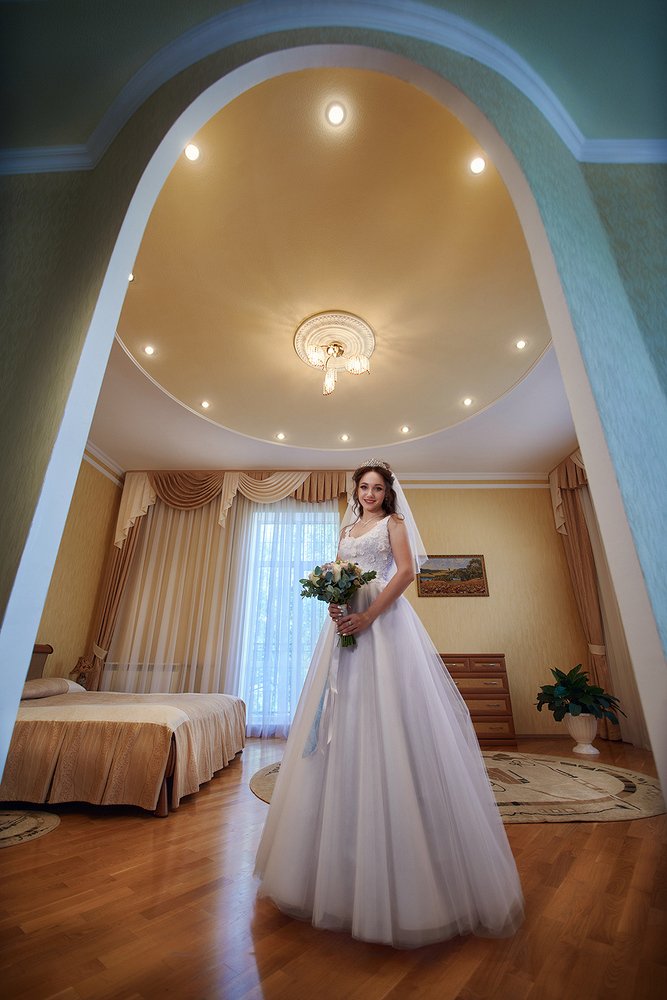 Photograph by Андрей Корнилов