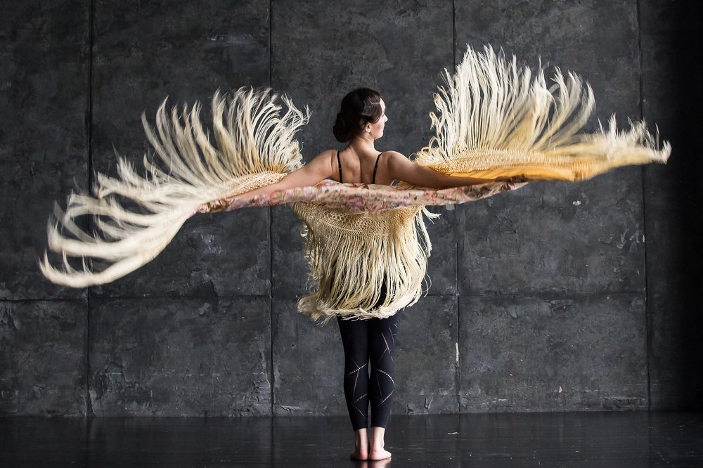 Photograph by Евгения Иванова