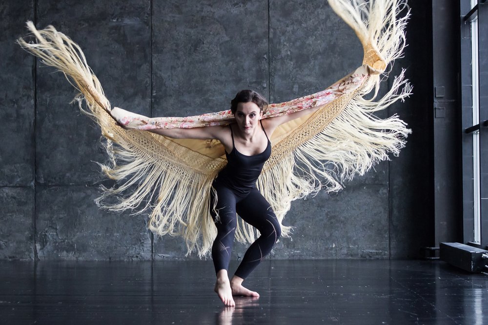 Photograph by Евгения Иванова