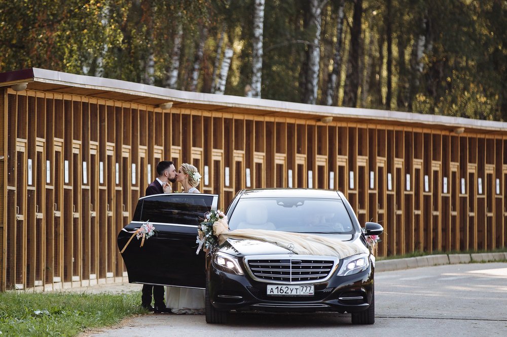 Photograph by Дуюнов Максим