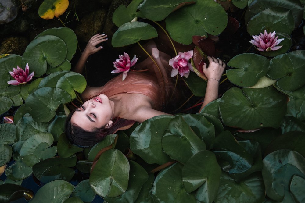 Photograph by Мария