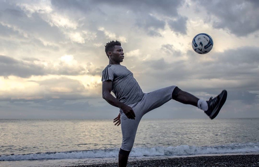 Фотография автора Дина Буланова