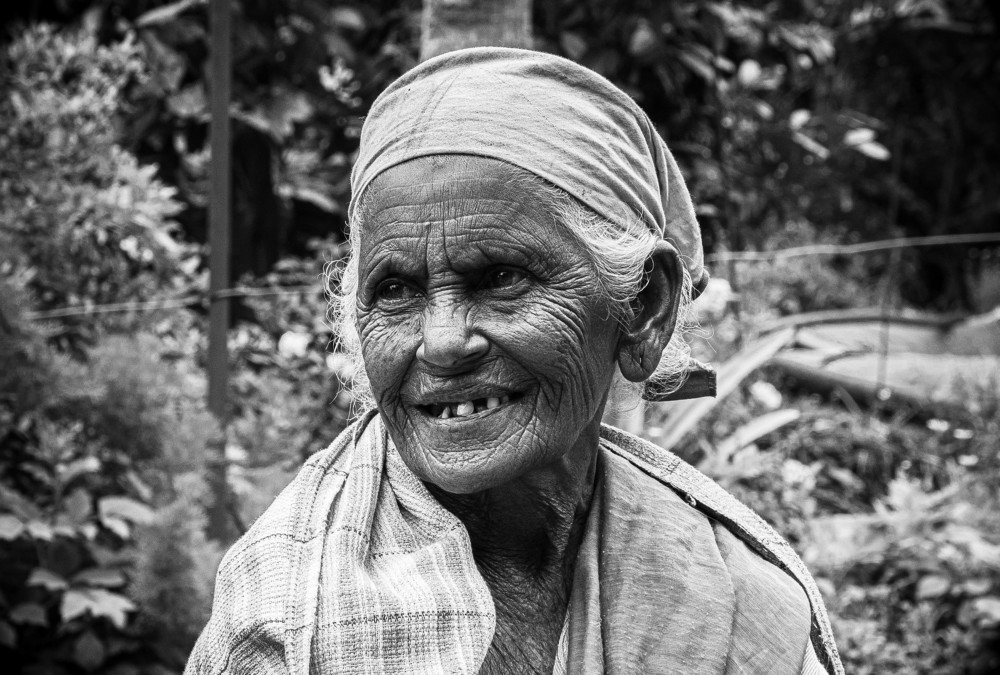 Photograph by Mohamed Sheik