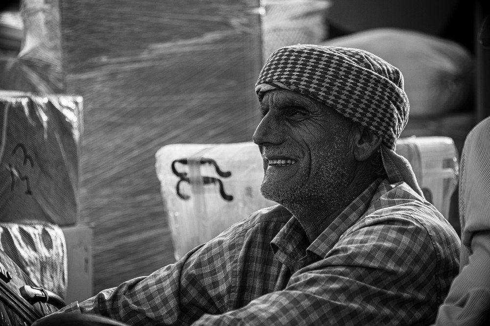 Photograph by Mohamed Sheik