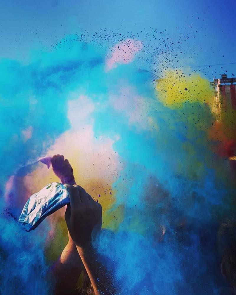 Photograph by Yiannis Kampourakis