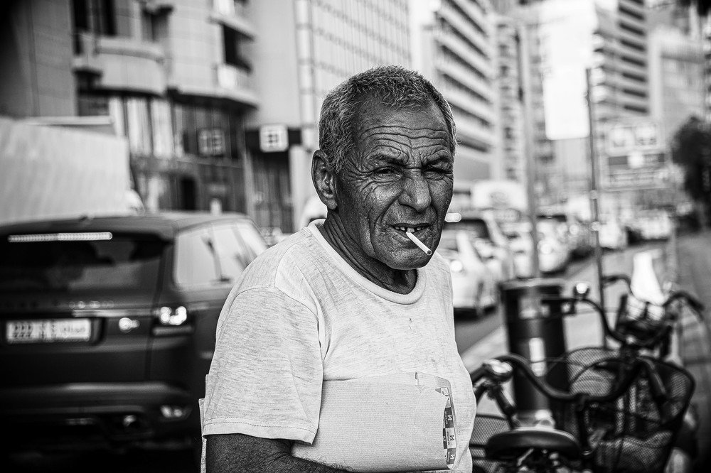 Photograph by Sheik Mohamed