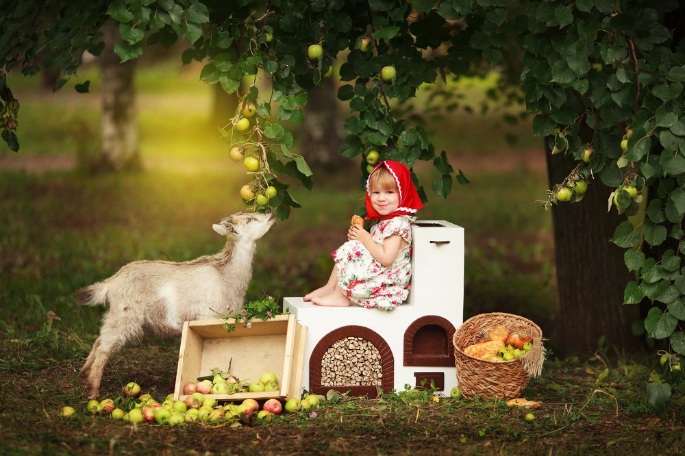 Photograph by Елена Шарафуллина