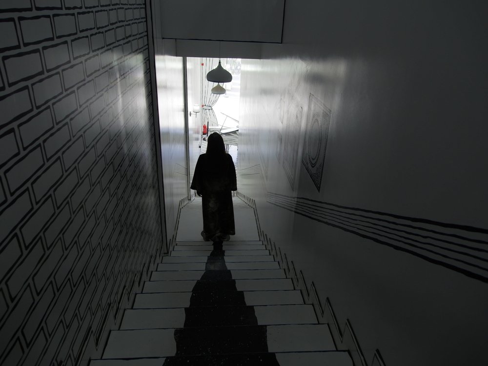 Shadow of ideas