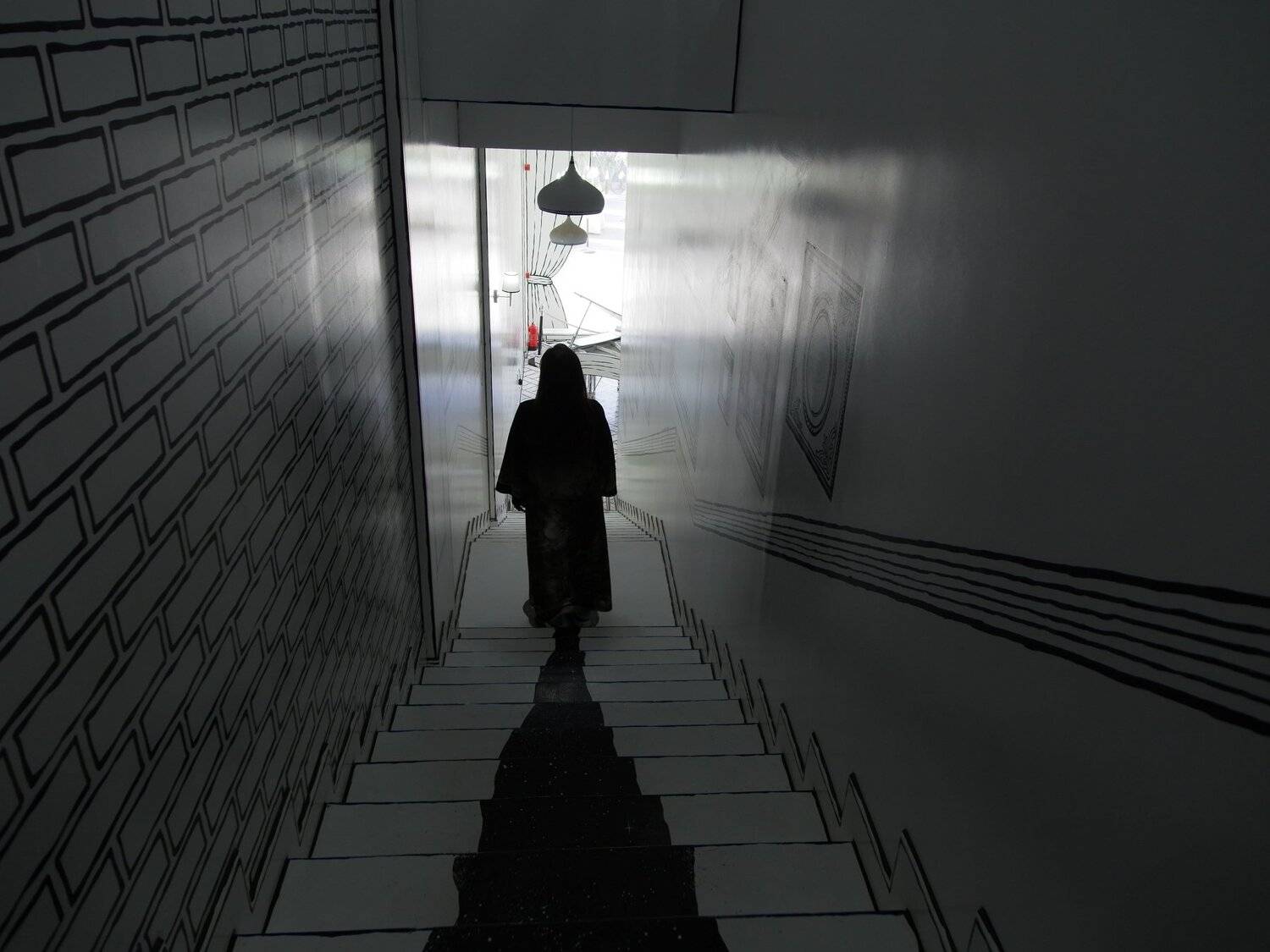 Shadow of ideas
