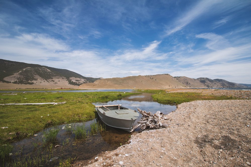 Photograph by Евгения Сосновская