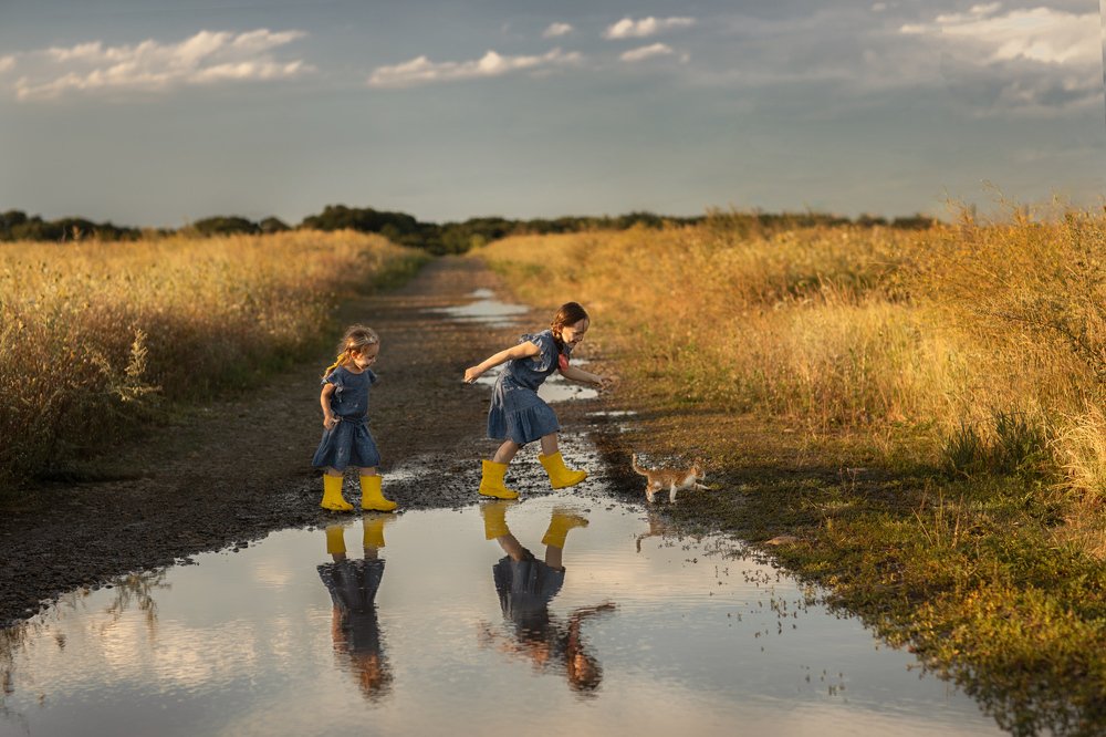 Photograph by Елена Крупель