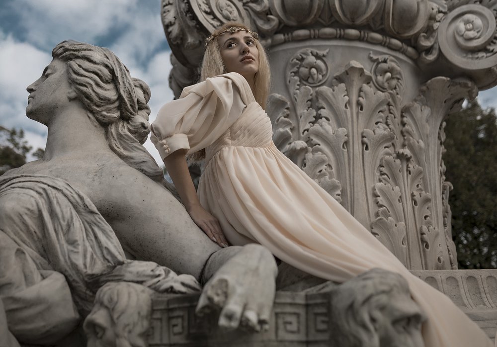 Photograph by Olena Leliuk