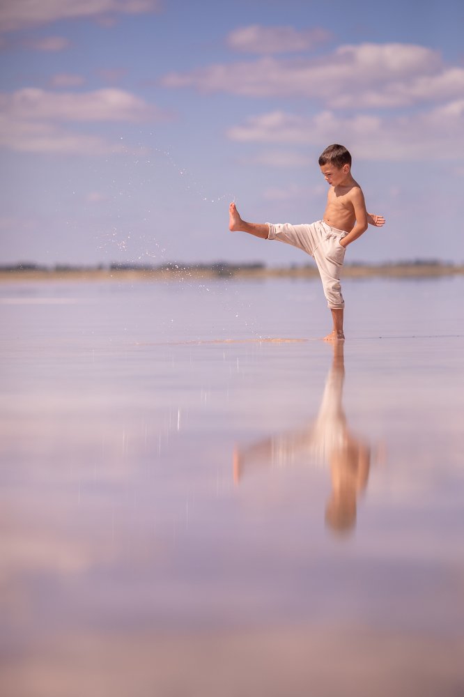 Photograph by Ольга Сорокина