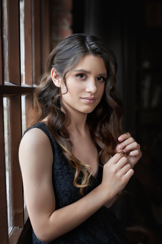 Photograph by Дмитрий Карпов