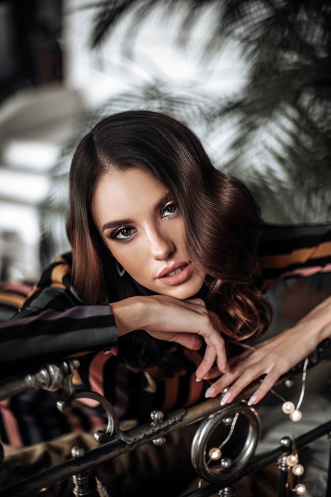 Photograph by Анатолий Скирпичников