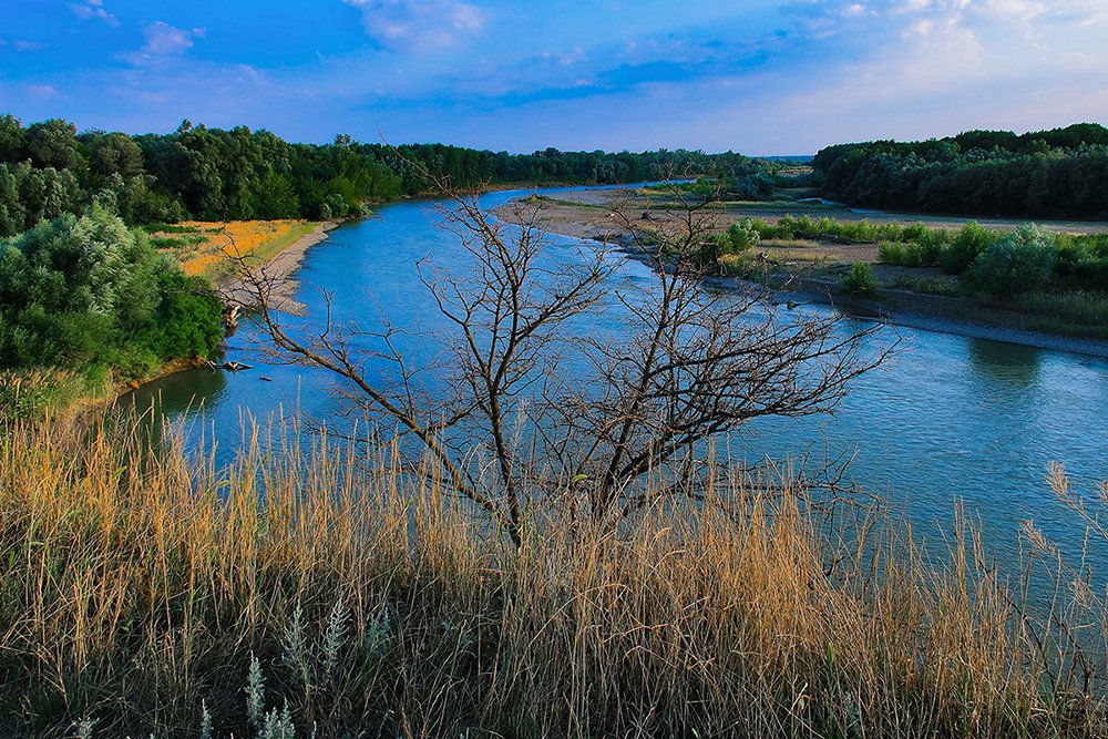 Photograph by Владимир Бурцев