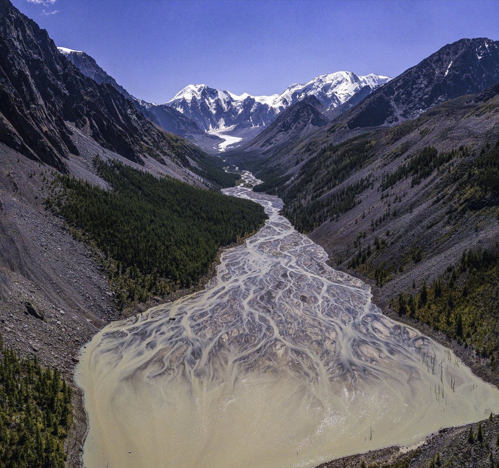 Photograph by Алексей Парфенов