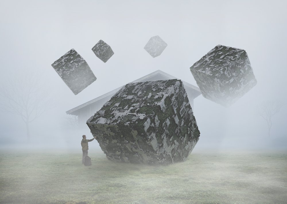 Photograph by Георгий Шпунтов