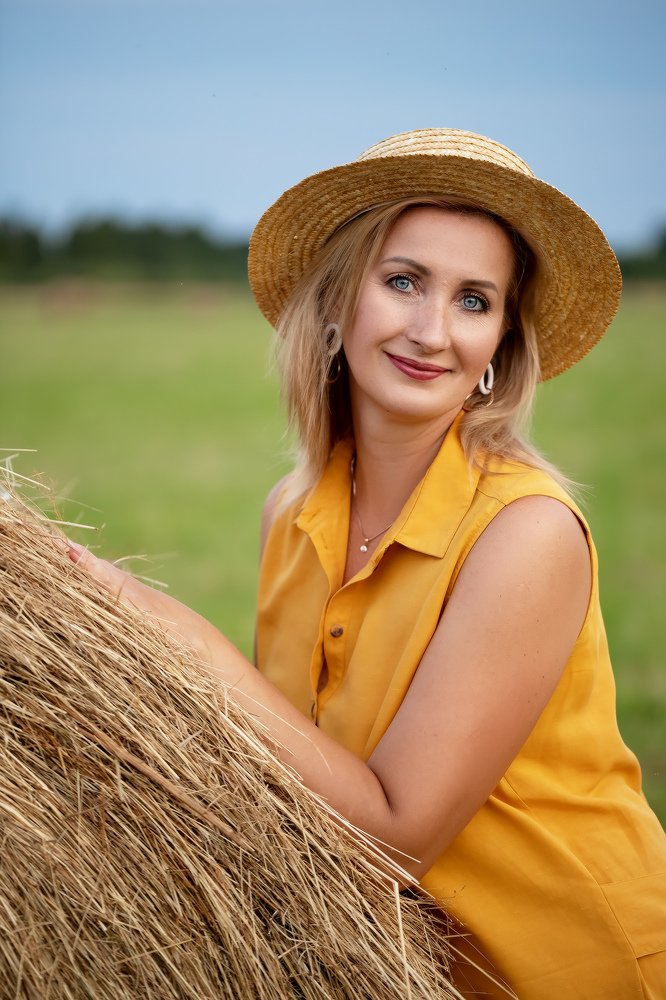 Photograph by Ольга Дождикова