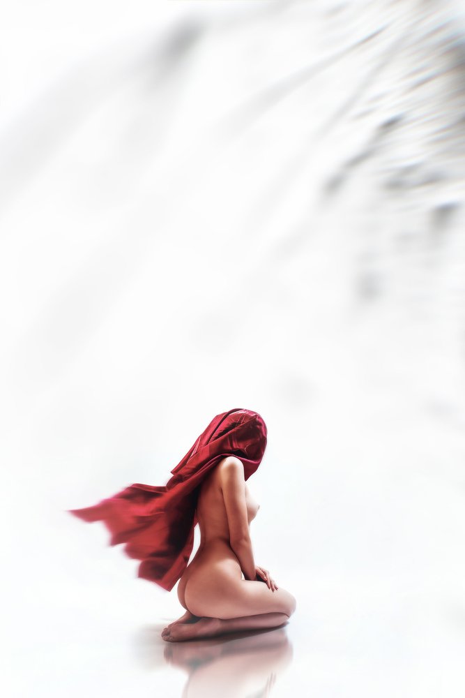 Photograph by Дмитрий Потатуев