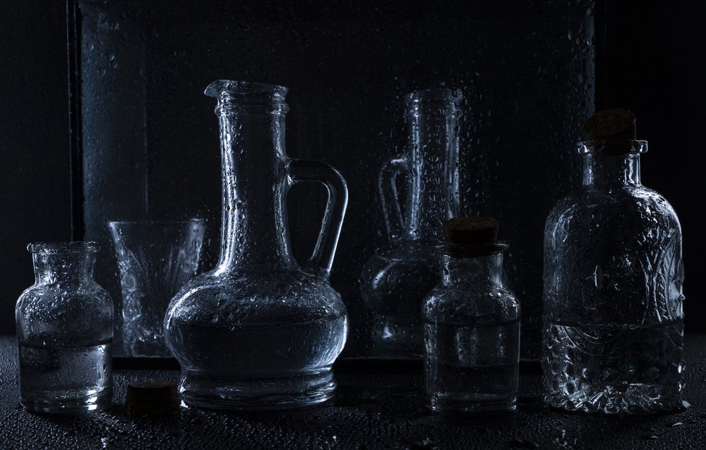 Photograph by Евгений