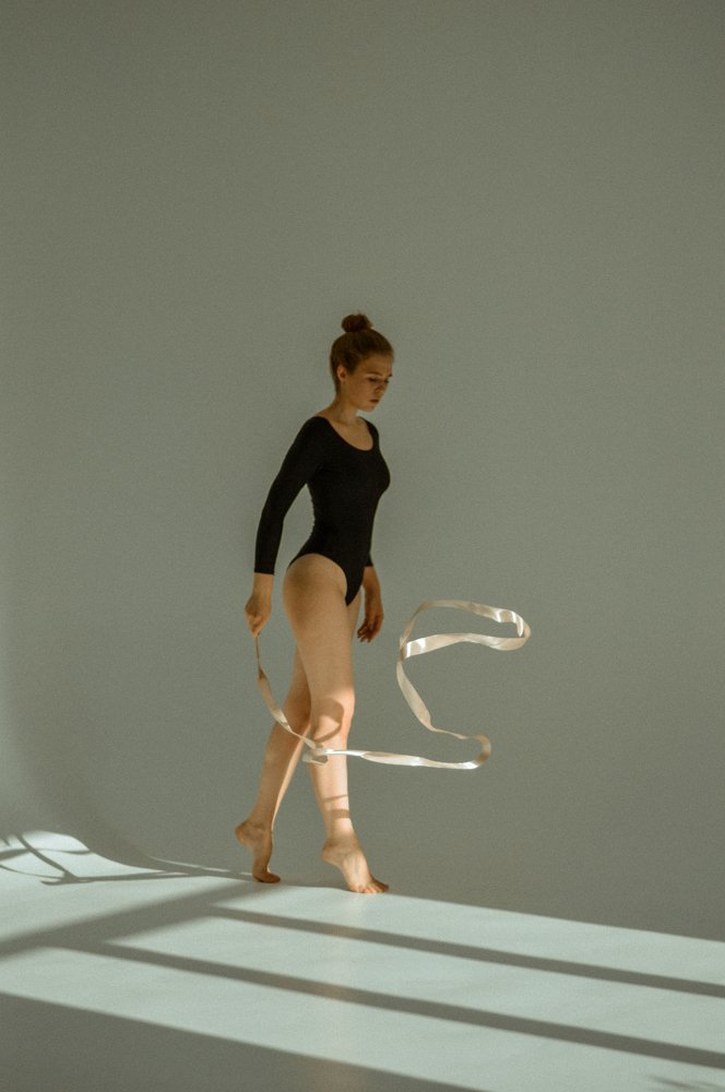 Photograph by Яна Гожикова