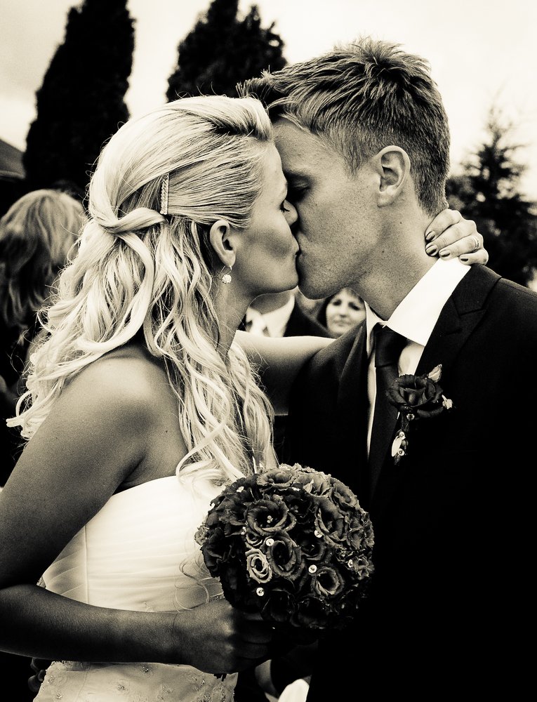 Photograph by Radoslav Strestik