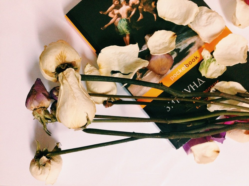 Photograph by Яна Гожикова