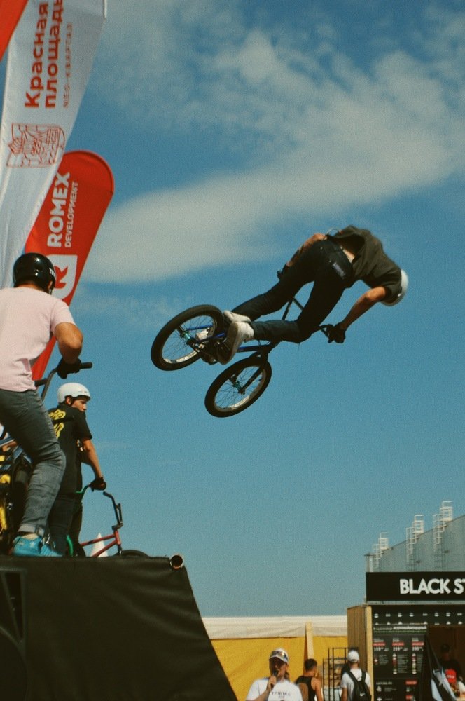 Photograph by Яна Гожикова