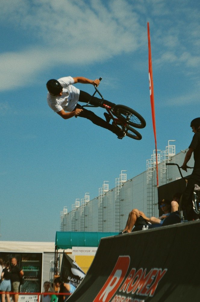 Photograph by Яна Гожикова