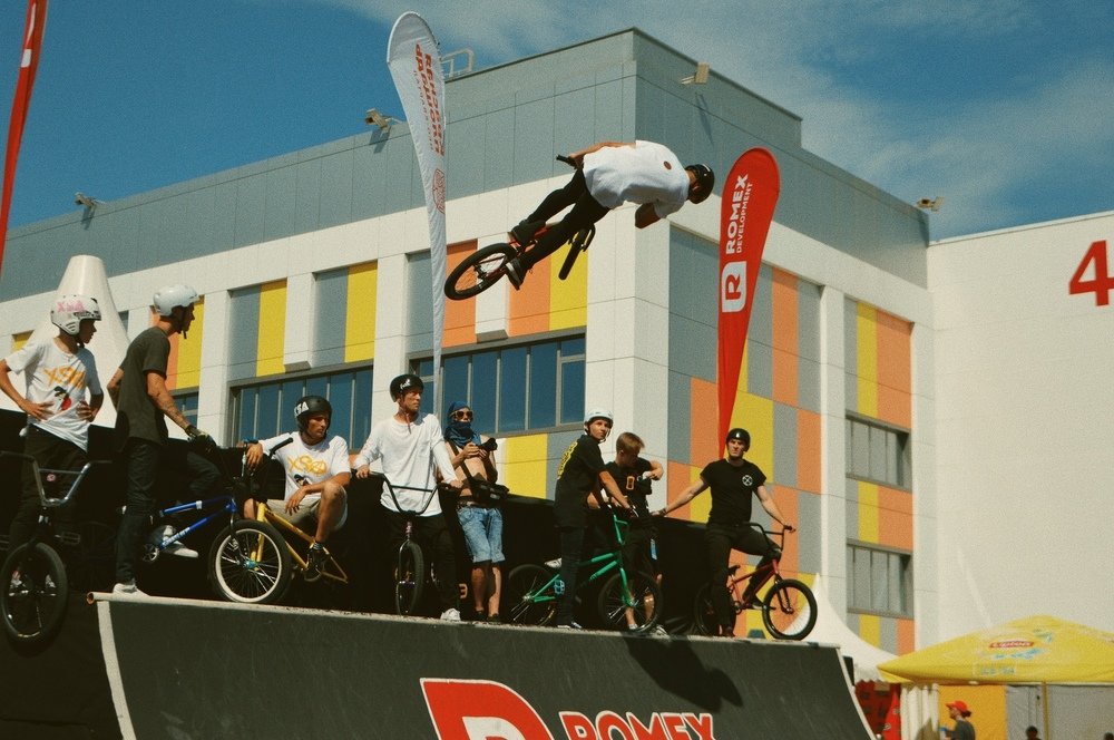 Photograph by Яна Гожикова