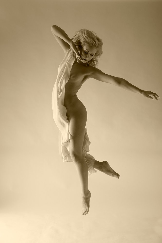 Фотография автора Олег Грачёв