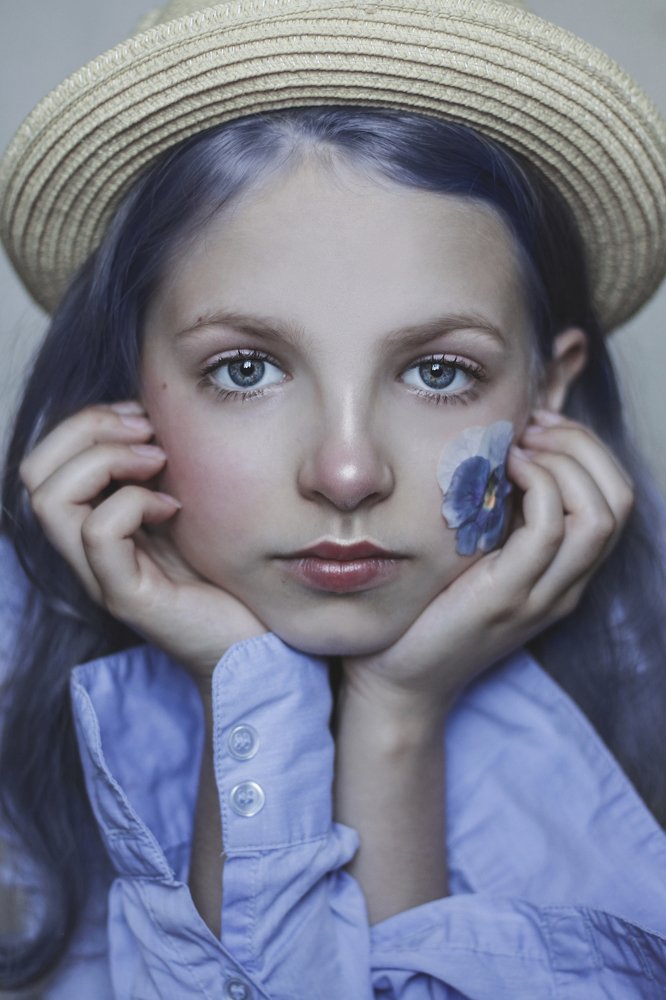 Photograph by Gabriela Ottova