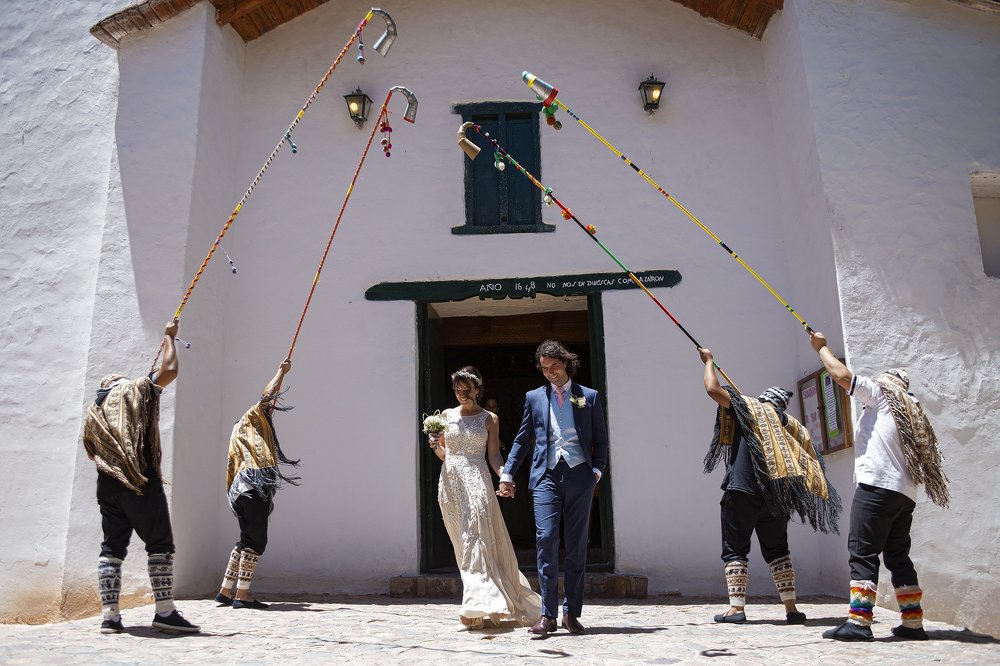 Photograph by César Gustavo Ruiz