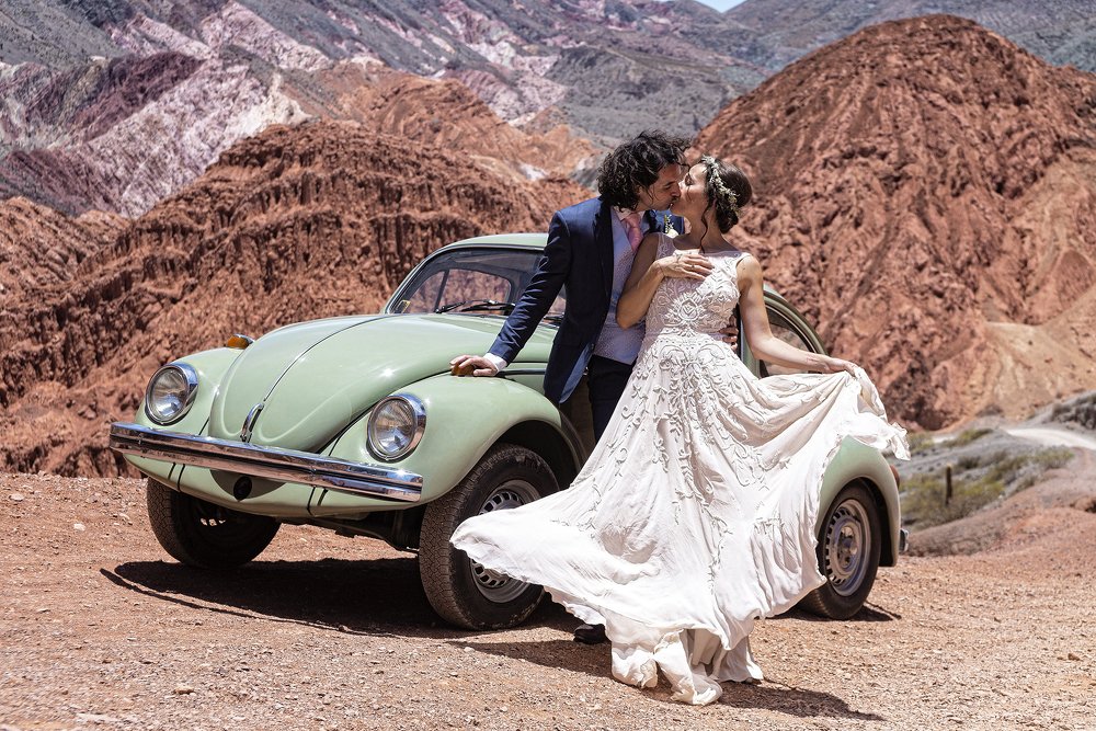 Photograph by César Gustavo Ruiz