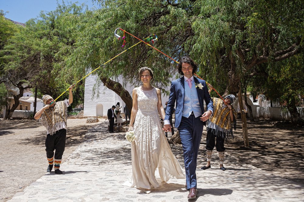 Photograph by César Gustavo Ruiz