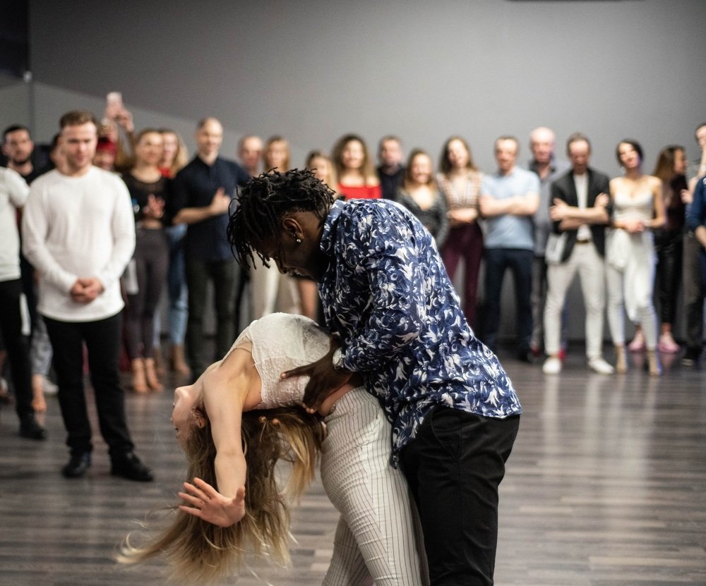 Фотография автора Борисова Мария