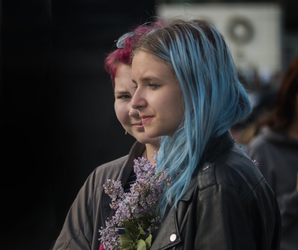 Photograph by Александр Калинин