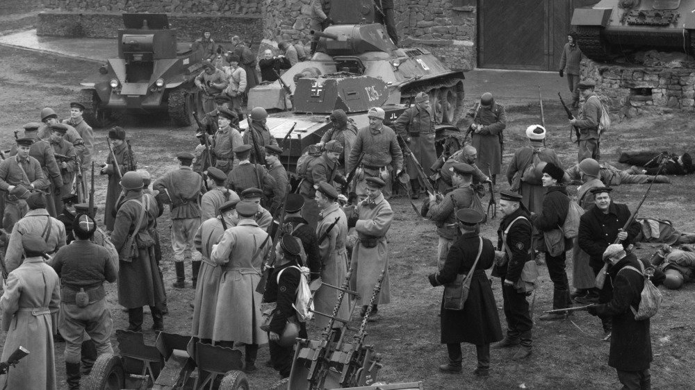 Photograph by Башлаев Константин