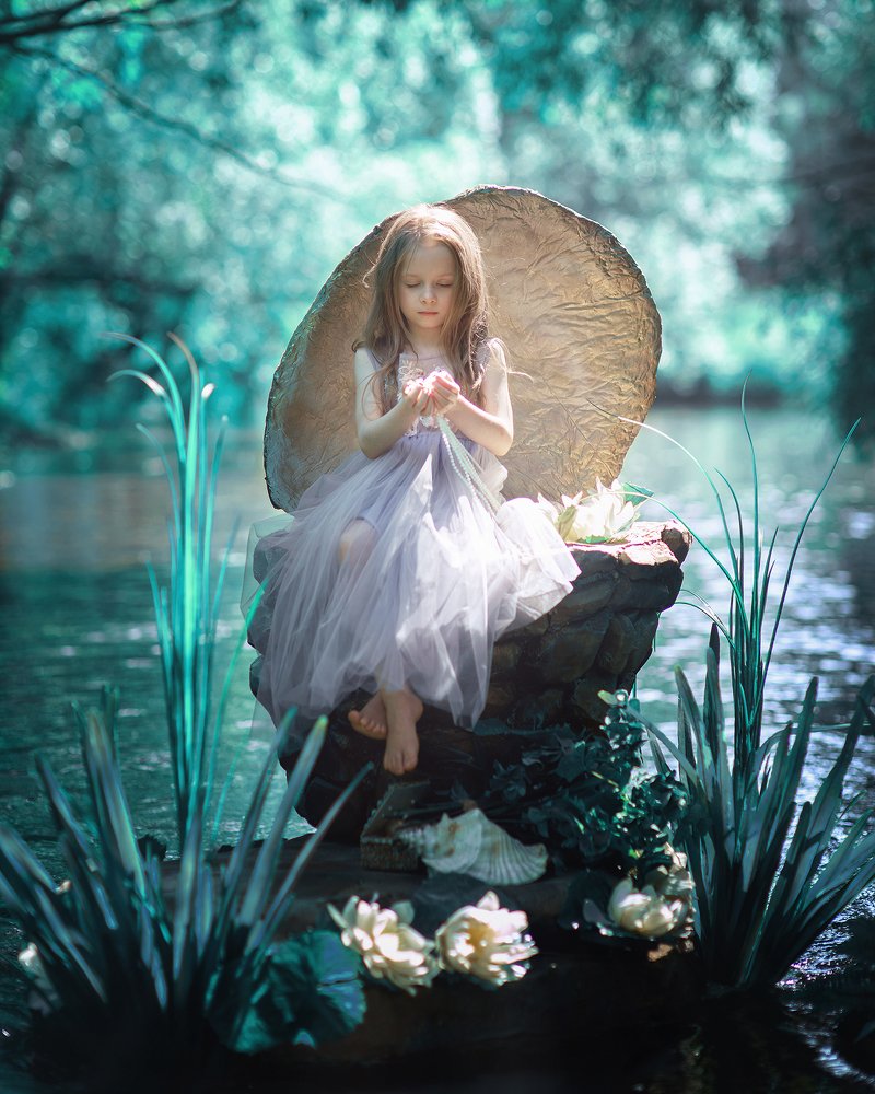 Photograph by Янина Ермакова