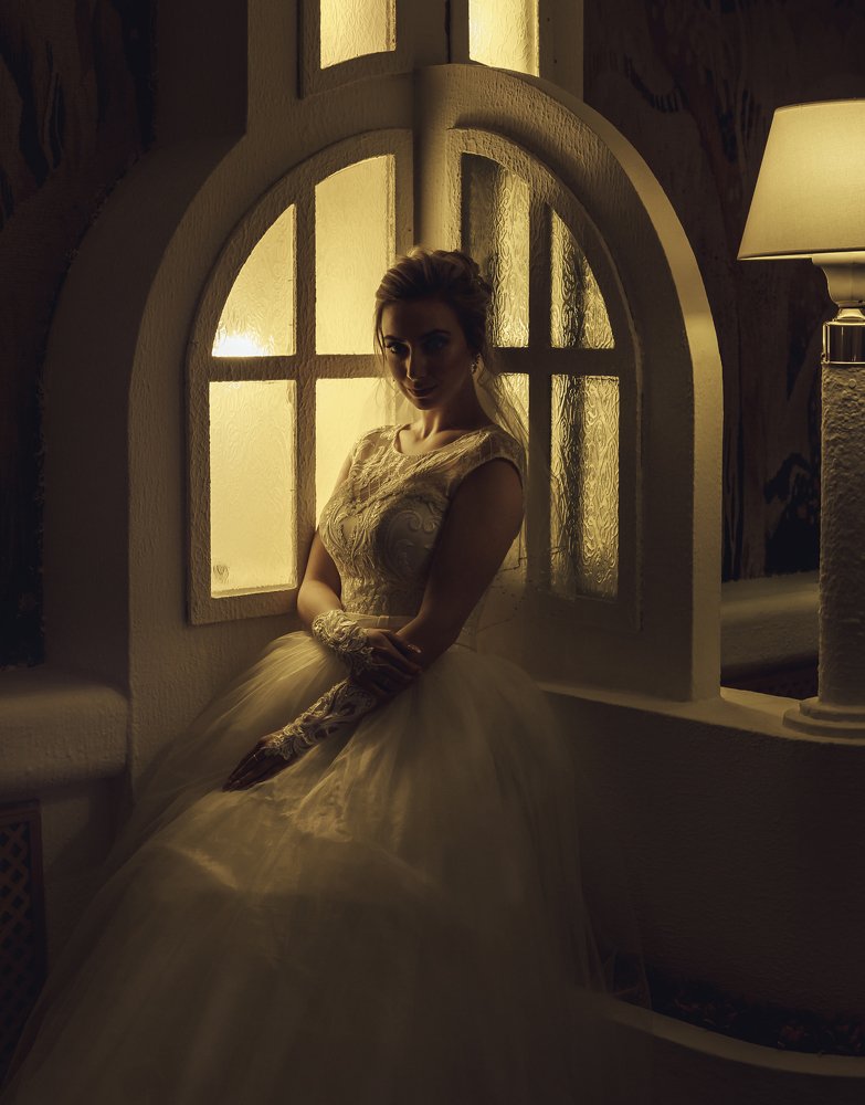 Photograph by Михаил Степанов