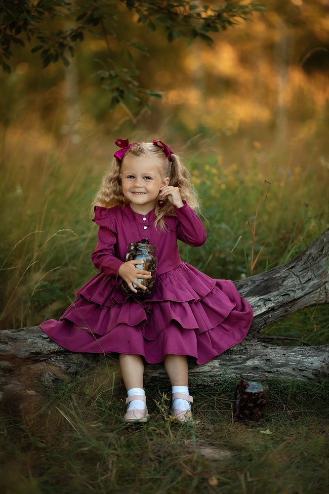 Photograph by Валентина Морозова