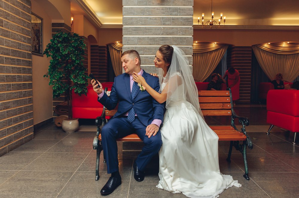 Photograph by Михаил Степанов