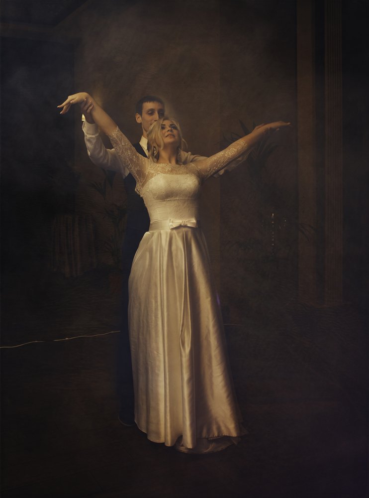 Photograph by Михаил Степанов