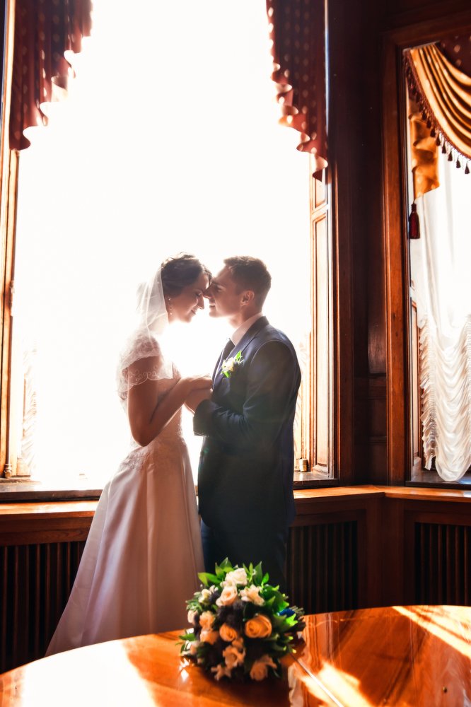 Photograph by Marina Moreva