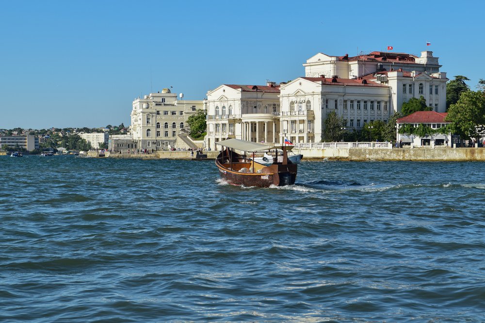 Photograph by Александр Тарасов