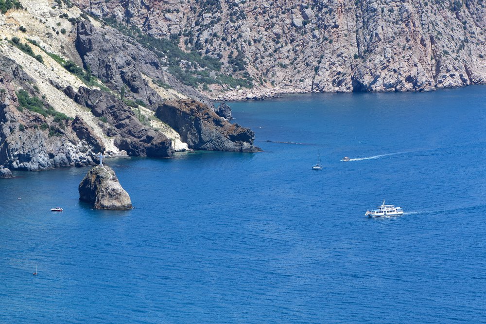 Photograph by Александр Тарасов