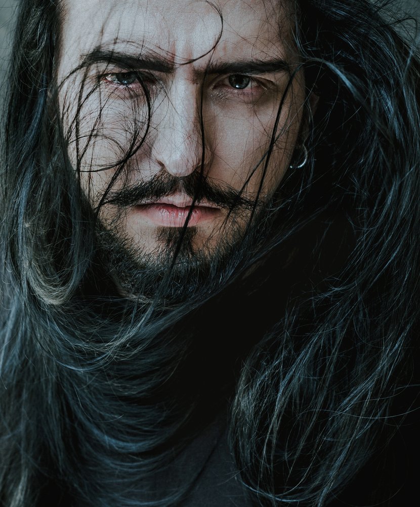 Photograph by Рени фон Моррен