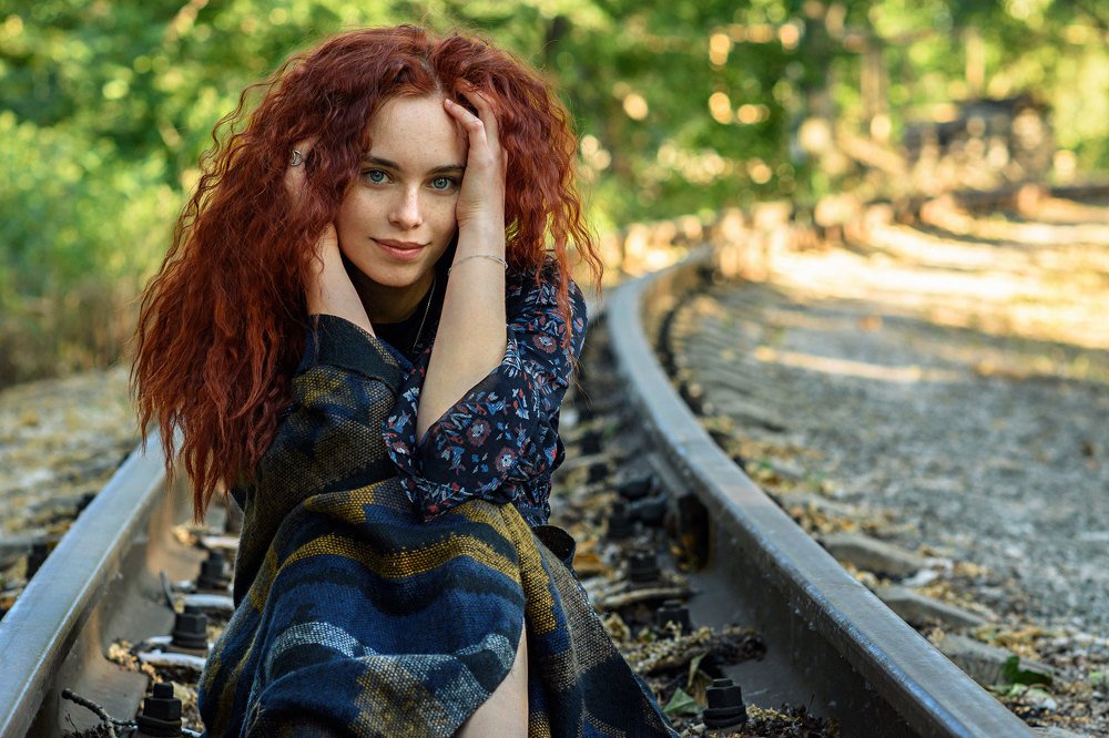 Photograph by Александр Павлюк