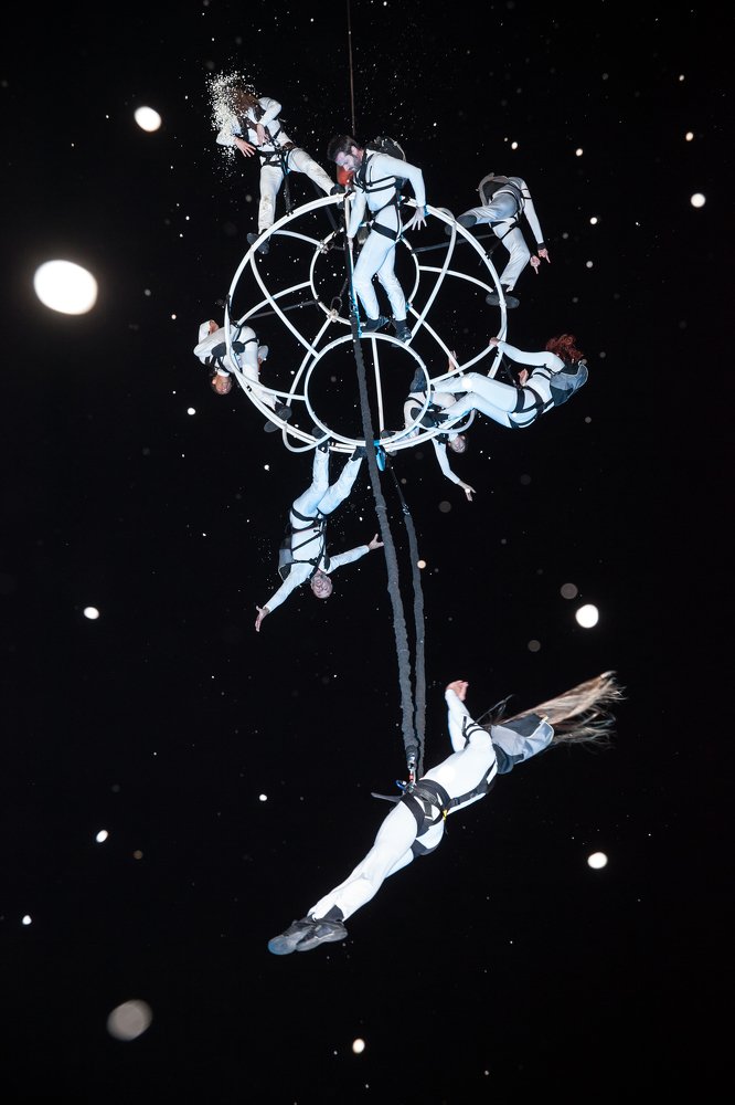 Photograph by Jose Luis Mendez Fernandez